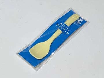 爽 オリジナルマイスプーン 全2種