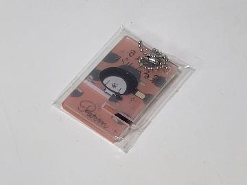 パルム × パントビスコ イオン限定 オリジナルアクリルスマホスタンド