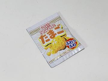 カップヌードル 夢のちょい足し！8種の追い具材パック 全8種