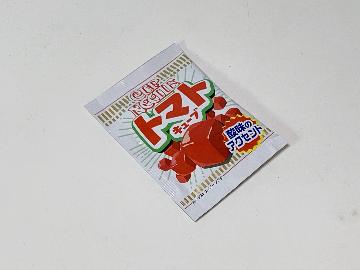 カップヌードル 夢のちょい足し！8種の追い具材パック 全8種