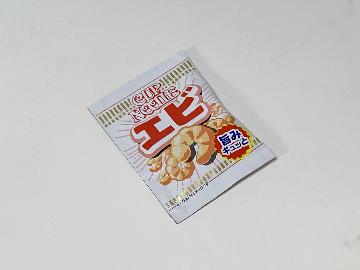 カップヌードル 夢のちょい足し！8種の追い具材パック 全8種