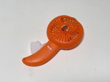 PUI PUI モルカー限定デザイン ハンディファン 全3種