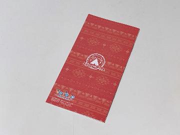 映画『ゆるキャン△』 オリジナルミニノート 全5種