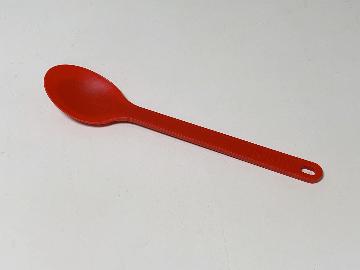 オリジナルシリコン調理スプーン 全5種