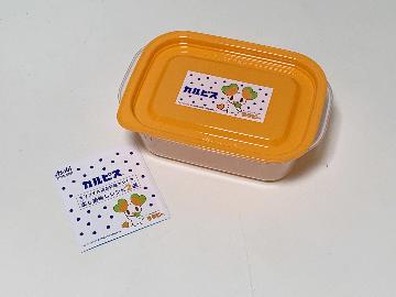 カルピス ララピー オリジナル保存容器 