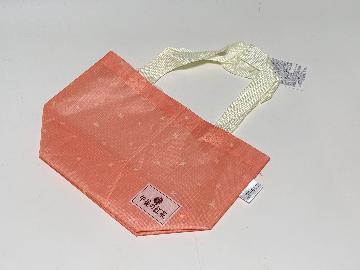 午後の紅茶 ことりっぷ オリジナルランチバッグ 全4種