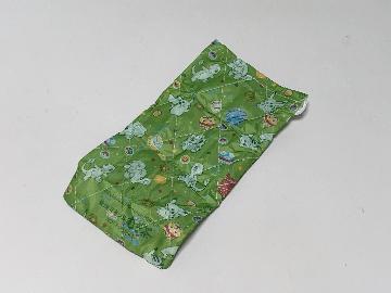 ポケモン 和柄デザイン 2022年理想のペットボトルカバー 全6種