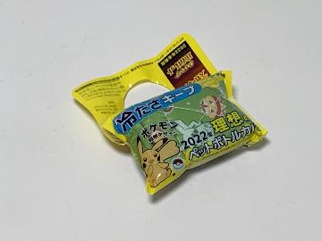 ポケモン 和柄デザイン 2022年理想のペットボトルカバー 全6種