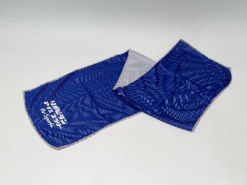 リポビタン アイス スラリー Sports 冷感マフラータオル