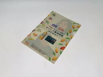 新垣結衣 オリジナルクリアファイル 