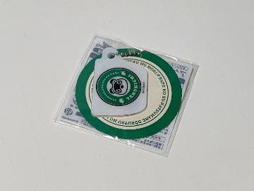 あつまれ どうぶつの森 オリジナルアクリルキーホルダー 全4種