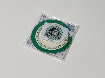 あつまれ どうぶつの森 オリジナルアクリルキーホルダー 全4種