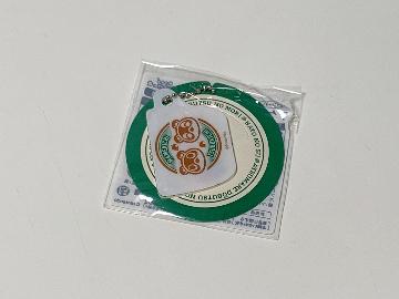 あつまれ どうぶつの森 オリジナルアクリルキーホルダー 全4種