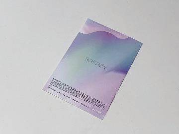 Sou オリジナルポケット手帳 全7種