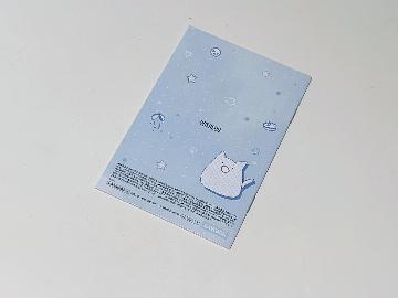 Sou オリジナルポケット手帳 全7種