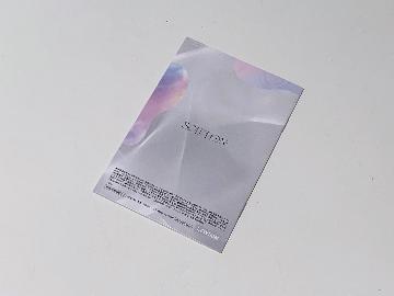 Sou オリジナルポケット手帳 全7種