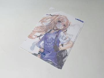 艦これ 艦娘エコクリアファイル 全3種