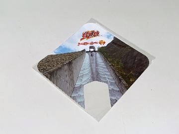 U.F.O. ダム湯切りプレート 全3種