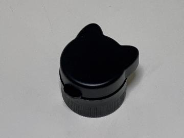 猫キャップ 全4種＋レア1種