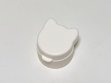 猫キャップ 全4種＋レア1種