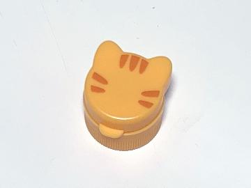 猫キャップ 全4種＋レア1種