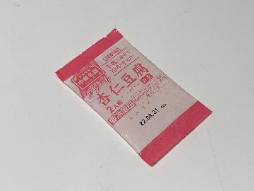 杏仁豆腐の素 2人前