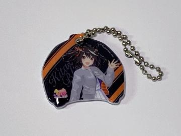 ボス✕ ウマ娘コラボキーホルダー 全6種