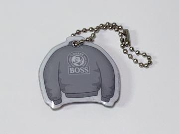 ボス✕ ウマ娘コラボキーホルダー 全6種