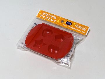 オリジナルアイストレイ 全3種