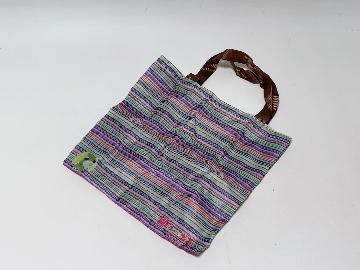 お～いお茶 オリジナルトートバッグ 全6種