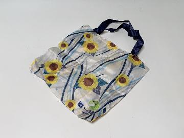 お～いお茶 オリジナルトートバッグ 全6種