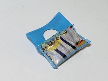 お～いお茶 オリジナルトートバッグ 全6種