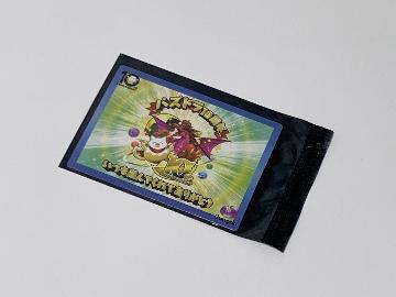 パズドラモンスターメモリーカード