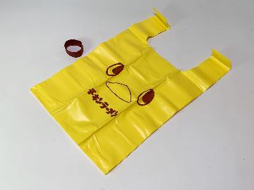 チキンラーメン ひよこちゃんエコバッグ 全3種