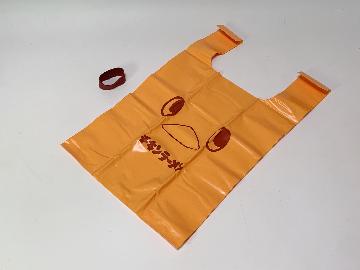 チキンラーメン ひよこちゃんエコバッグ 全3種