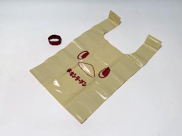 チキンラーメン ひよこちゃんエコバッグ 全3種