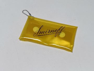 スミノフオリジナル クリアマルチケース 全4種