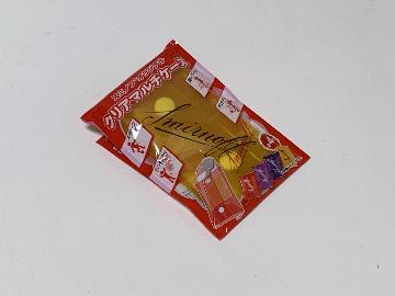 スミノフオリジナル クリアマルチケース 全4種