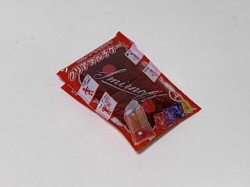 スミノフオリジナル クリアマルチケース 全4種