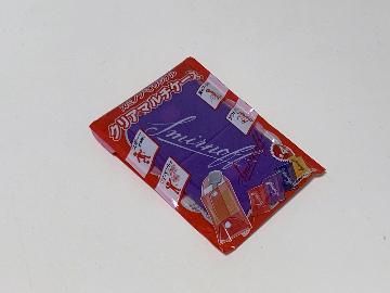 スミノフオリジナル クリアマルチケース 全4種