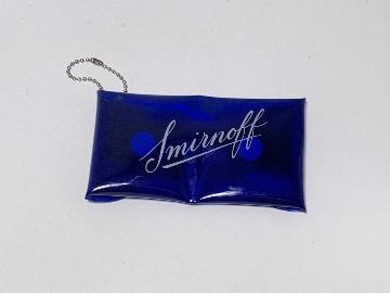 スミノフオリジナル クリアマルチケース 全4種