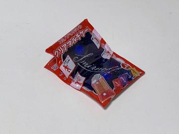 スミノフオリジナル クリアマルチケース 全4種