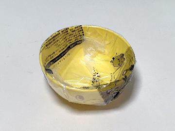 チキンラーメン ひよこちゃん キャンペーン限定 オリジナル小鉢 全3種