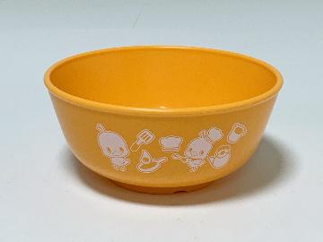 チキンラーメン ひよこちゃん キャンペーン限定 オリジナル小鉢 全3種