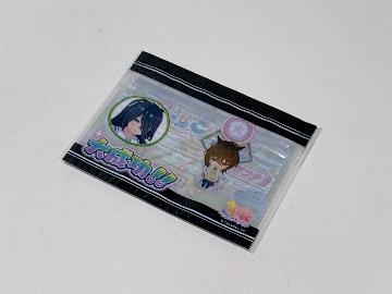 ウマ娘 プリティーダービー オリジナルジッパーバッグ 全4種