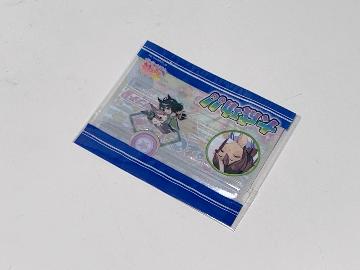 ウマ娘 プリティーダービー オリジナルジッパーバッグ 全4種