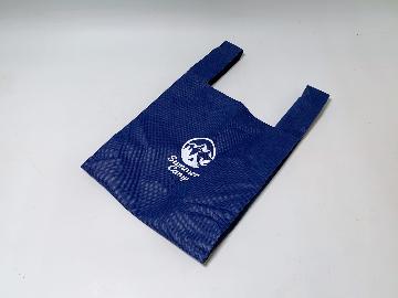 Summer Camp エコバッグ