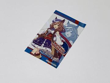 ウマ娘プリティダービー ぱかうけ2シール 全20種