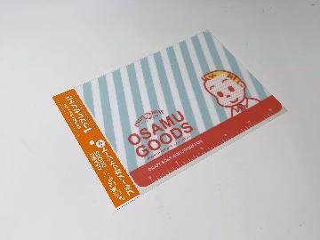 CRAFT BOSS × OSAMU GOODS フルーツカットシート 全3種