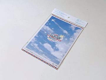 劇場版 うたの☆プリンスさまっ♪ マジLOVEスターリッシュツアーズ オリジナルA5ノート 全3種